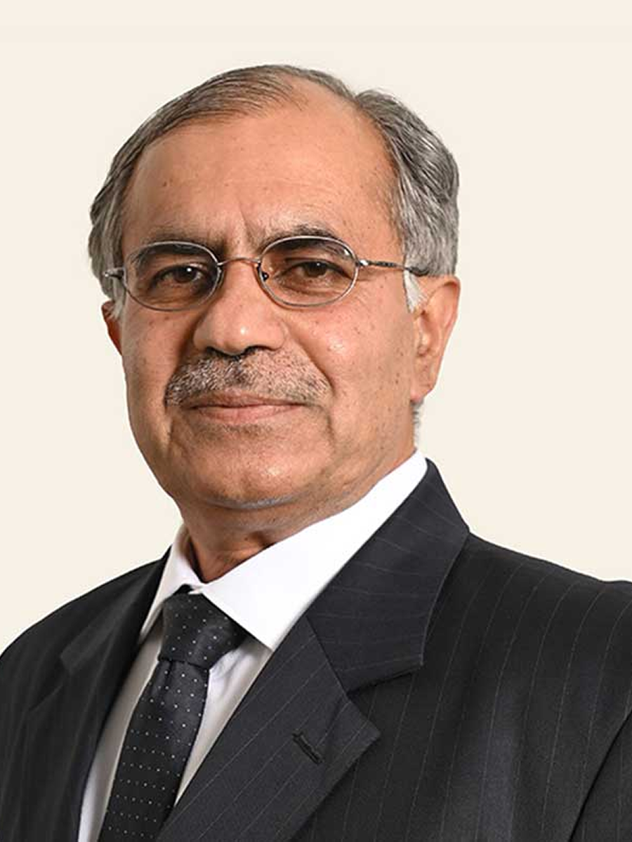 Prof. Sambasiva Rao Degala