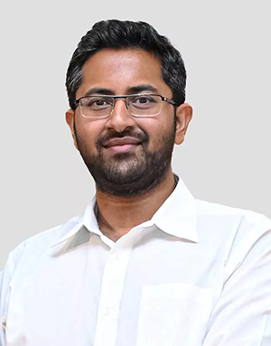 Sri. Mathukumilli Sribharat