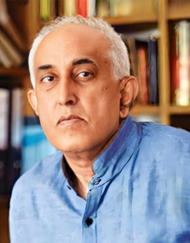 Dr. Virander Singh Chauhan